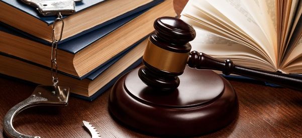 Criminal Law
