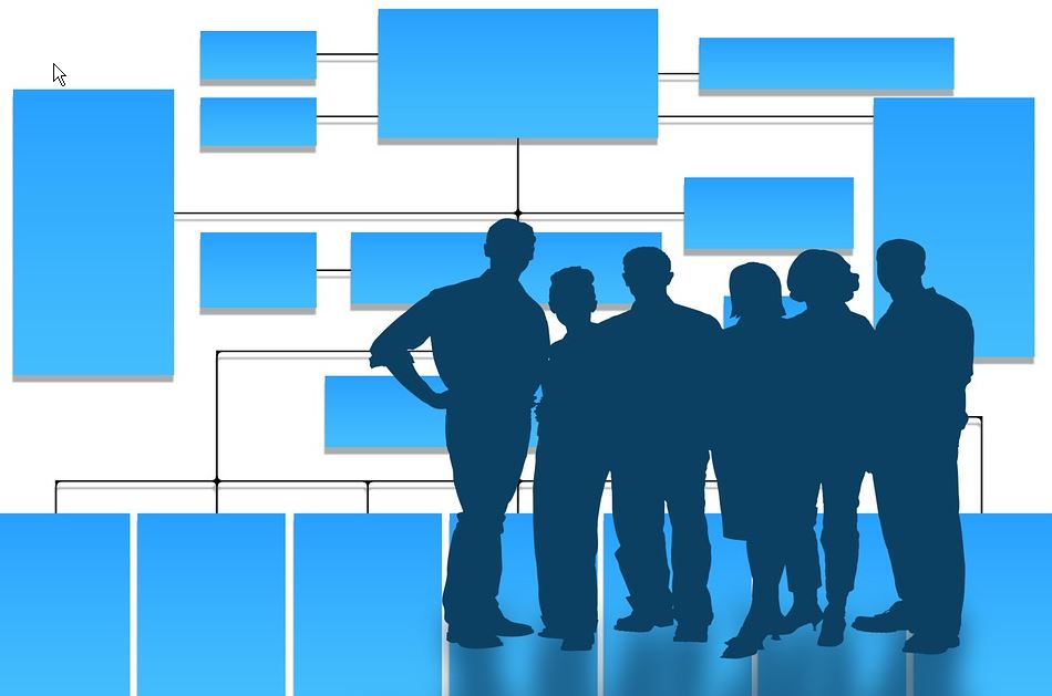 business team
