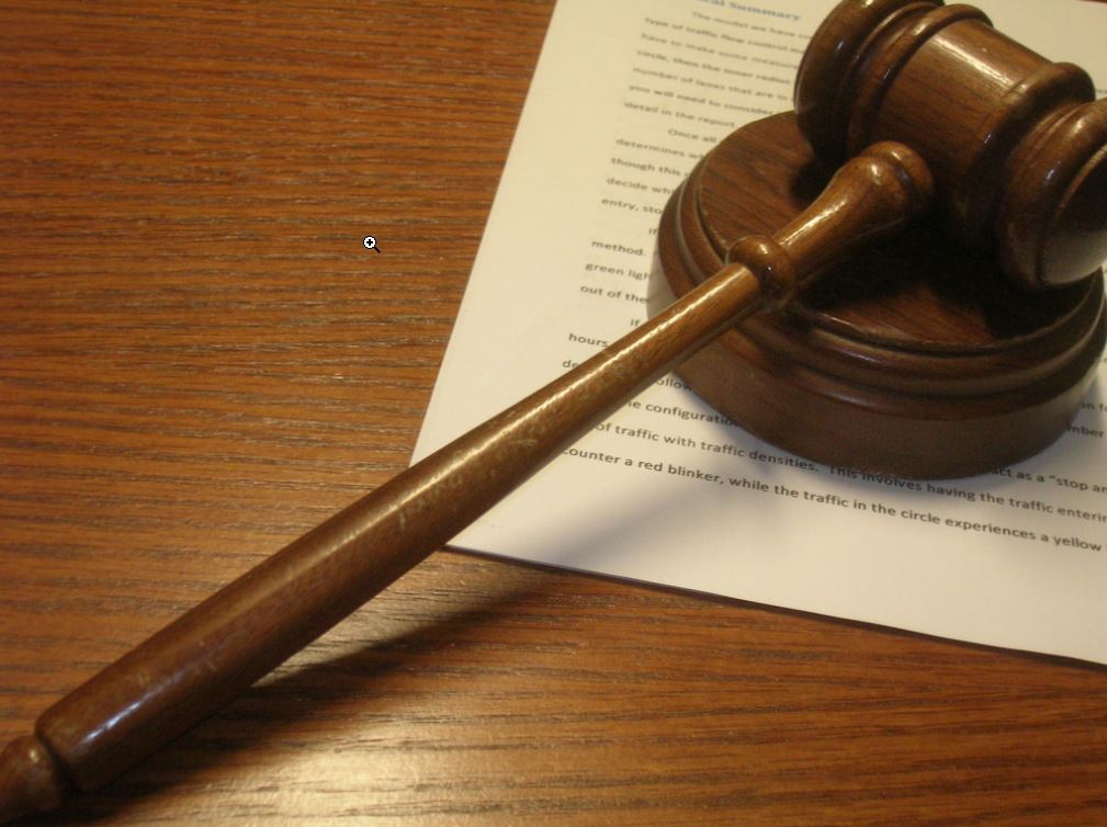 law