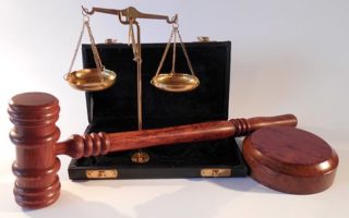 legal law